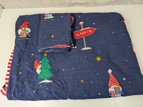 Kirkton house single - single, duvet