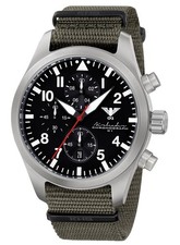 KHS Men's Watch Airleader