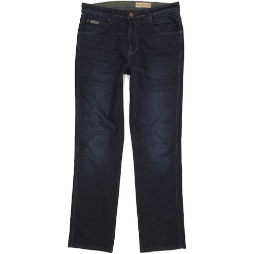 Wrangler arizona men navy - arizona,