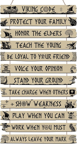 Nordic norse viking sign - nordic,
