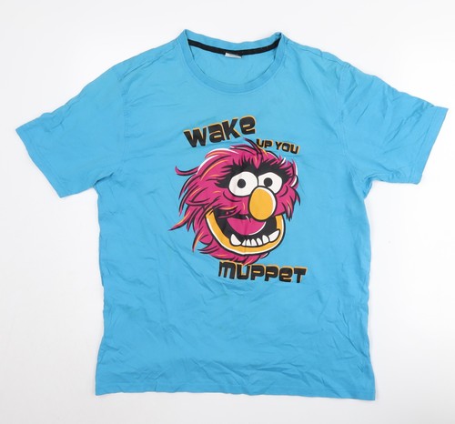 Disney george unisex blue - disney,