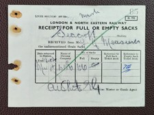 1942 London and North Eastern