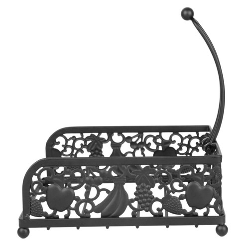 Napkin paper organizer - paper,