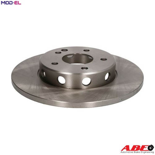 Brake disc c3m005abe for - 2x,