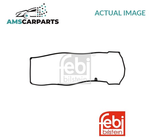 Engine rocker cover gasket - rocker,