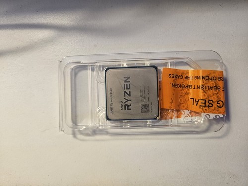 Amd ryzen 4500 - ryzen, 5