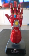 Eaglemoss Marvel Iron Man Nano
