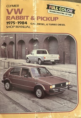 1975 1984 clymer shop - 1975-1984,