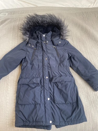 Girls next winter coat - next, school