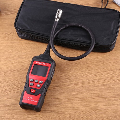 Combustible gas detector - gas,