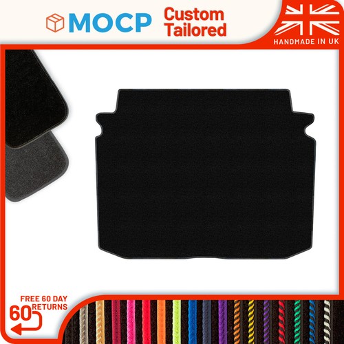 Carpet boot mat fit - boot, to