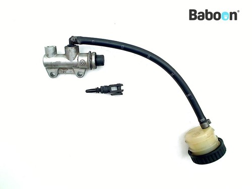 Brake master cylinder - cylinder, bmw