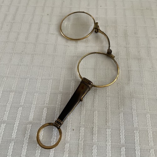 Gold plated victorian - plated, antique