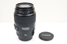 CANON EF 100mm f2.8 MACRO USM
