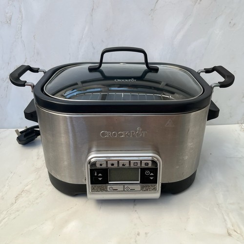 Crock pot csc024 - crock-pot,
