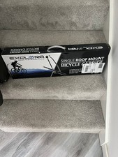 Cycle Carrier universal Car