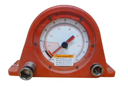 Mhh engineering torqueleader - mhh,