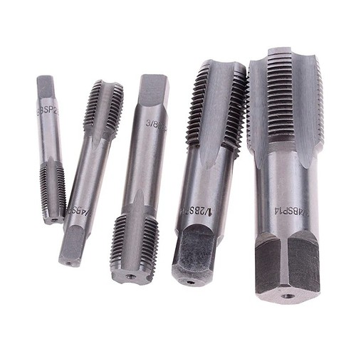 Thread cutting tool - tool, hss
