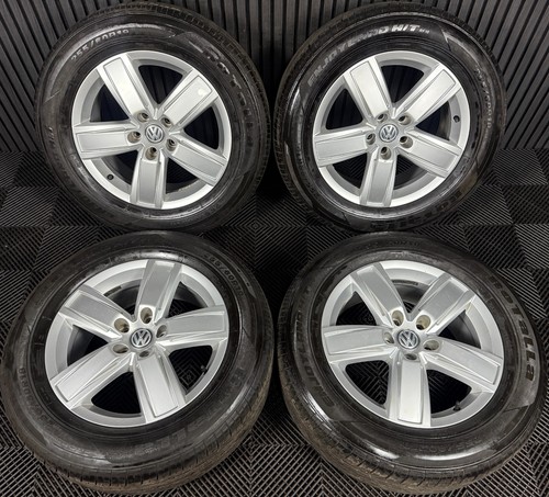 Genuine amarok manaus 5 - 18",