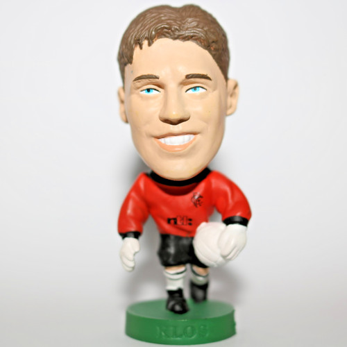 Corinthian prostars stefan - prostars,