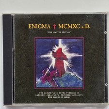 Enigma – MCMXC a.D. "The