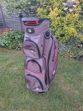 MOTOCADDY GOLF BAG