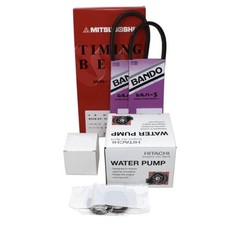 Fits Daihatsu 1996-1999 Midget