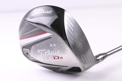 Titleist 913 driver 8 - driver, 8.5
