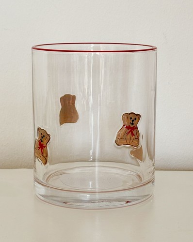 Viral teddy bear - b&m,
