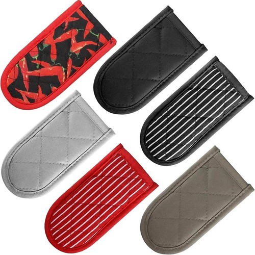2pcs cotton hot handle - 2pcs,
