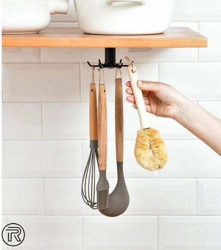 Hot kitchen organizer and - hot,