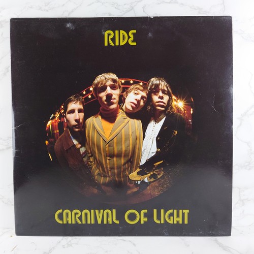 Ride carnival of - –,