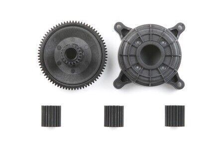 Tamiya planetary gear - planetary,