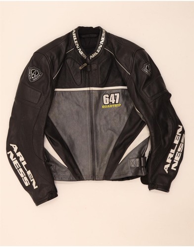 Arlen ness mens graphic biker - ness,
