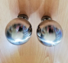 Dunelm Curtain Pole Finials