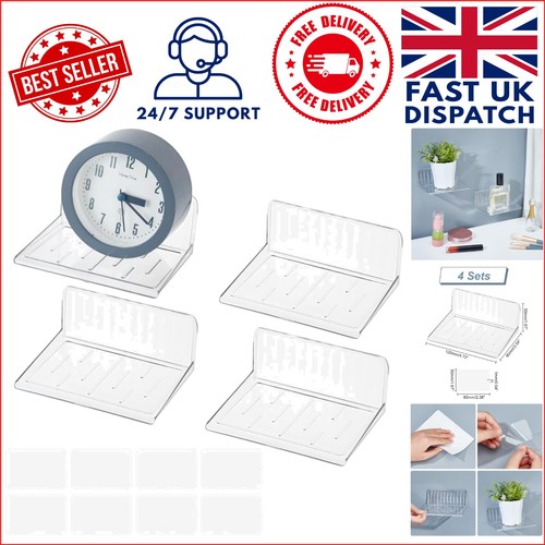 Piece acrylic floating - 4-piece,