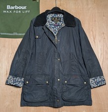 Barbour liberty print floral - liberty,