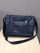 Jasper Conran Black Leather