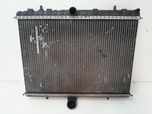 R5450002 water radiator