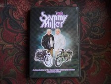 Sammy Miller - An Introduction To The Sammy Miller Motor Cycle Museum With Murra