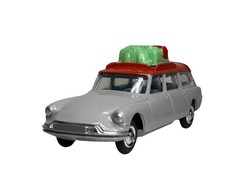 CORGI CITROEN SAFARI MODEL CAR