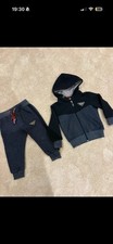 Prada Tracksuit 