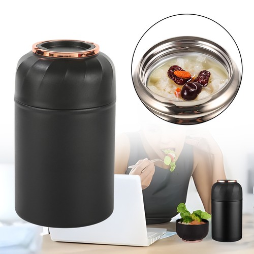 Hot food soup thermos - hot, food/soup