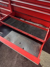 Snap On Tools Tool Box Shelf Insert Box Drawer Insert 