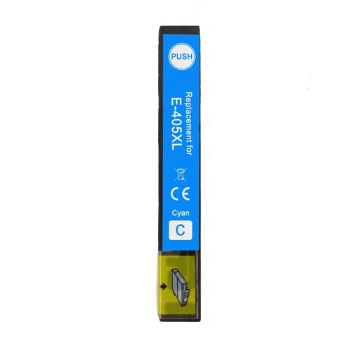 Cyan ink cartridge for - 1, xl