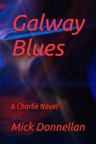 Galway blues donnellan mick - galway, donnellan,