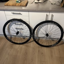 Shimano WH-RS170 disc brake