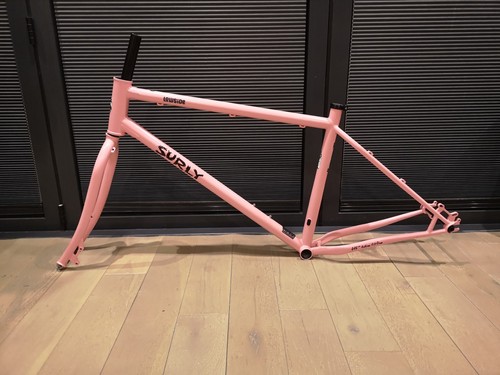 Surly lowside frame large - lowside,