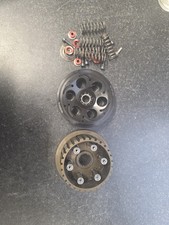 KTM 950 990 LC8 Slipper Clutch