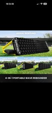 FORZA RapidFire Wave Football